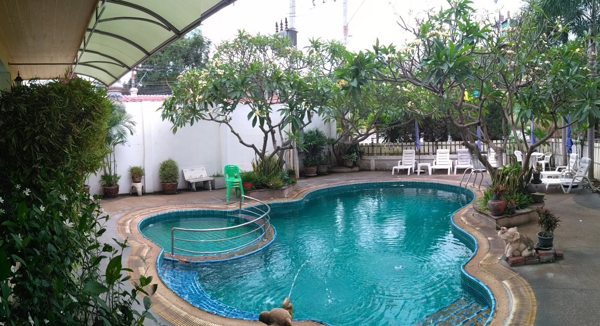 Зображення Royal View Place 3*
